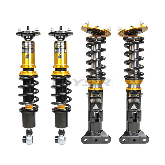Inverted Pro Street Coilovers - BMW 3 Series Ti Compact 1995-1999 (E36)