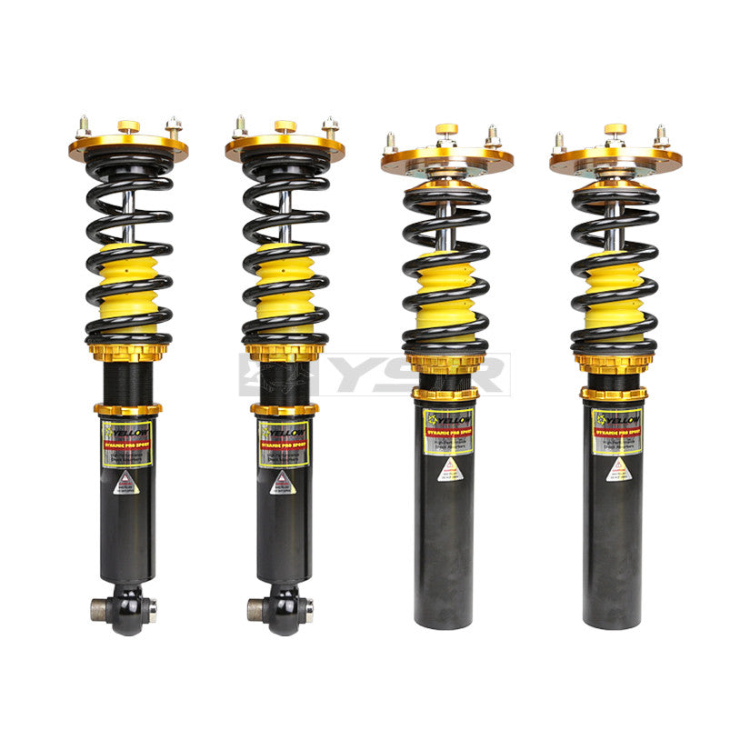 Dynamic Pro Sport Coilovers - BMW 5 Series 1982-1988 (E28)