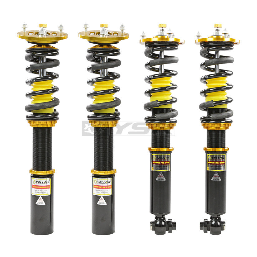 Dynamic Pro Sport Coilovers - BMW 5 Series 2004-2010 (E60)