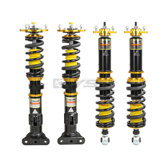 Dynamic Pro Sport Coilovers - BMW M3 1995-1999 (E36)