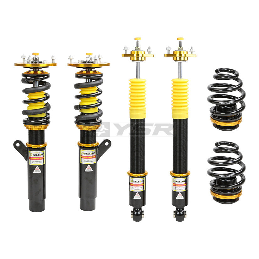 Dynamic Pro Sport Coilovers - BMW M3 2001-2006 (E46)