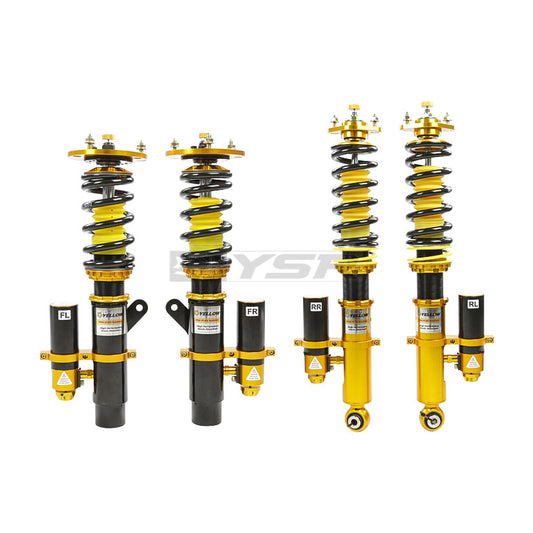 Pro Plus Racing Coilovers - BMW M3 2001-2006 (E46)