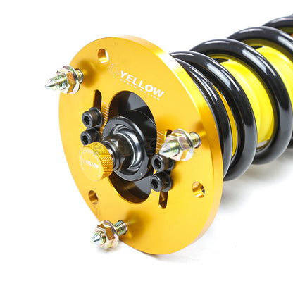 Pro Plus Racing Coilovers - BMW M3 2001-2006 (E46)