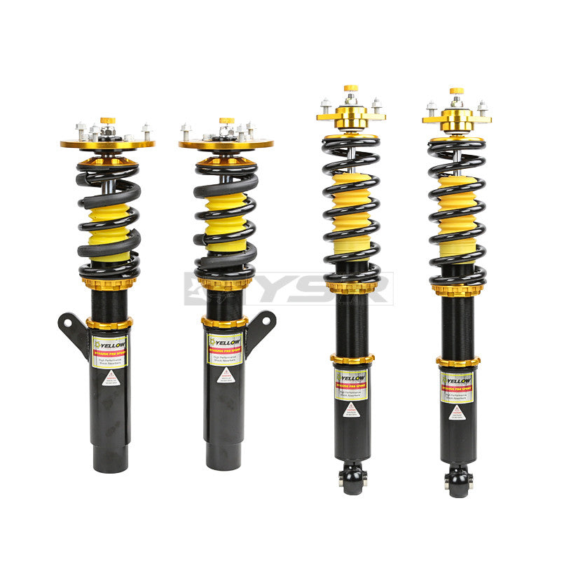 Dynamic Pro Sport Coilovers - BMW M3 2001-2006 (E46)