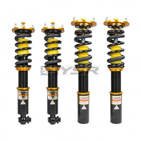 Dynamic Pro Sport Coilovers - BMW M6 Coupe 2006-2010 (E63)