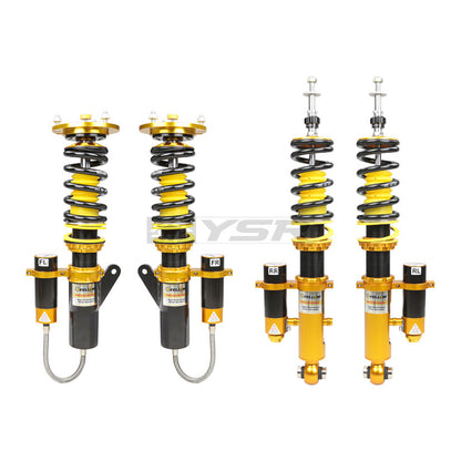 Pro Plus Racing Coilovers - BMW M3 Coupe 2008-2013 (E92)