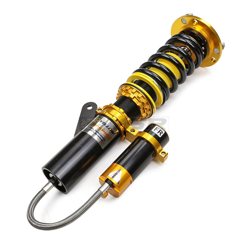 Pro Plus Racing Coilovers - BMW M3 Coupe 2008-2013 (E92)