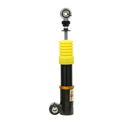 Dynamic Pro Sport Coilovers - Fiat 500 2007-2019 (Incl. Abarth)