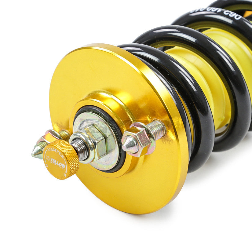 Dynamic Pro Sport Coilovers - Honda Civic 2006-2011 (FG/FA; Incl. Si M –  Yellow Speed Racing, USA