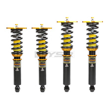 Dynamic Pro Sport Coilovers 2007-2019 Maserati GranTurismo