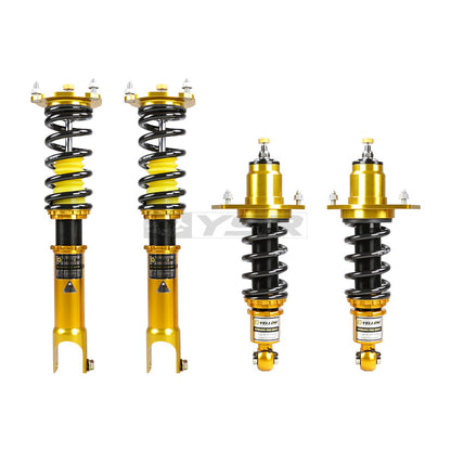 Dynamic Pro Drift Spec Coilovers - Mazda RX-8 2003-2011 (SE3P)