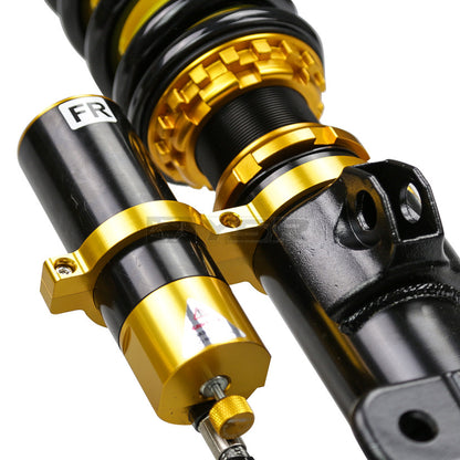 Pro Plus Racing Coilovers - Mercedes 190 Series 1984-1993 (W201)