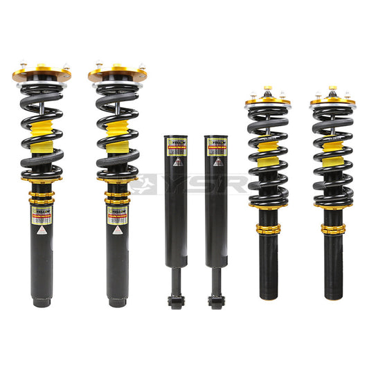 Dynamic Pro Sport Coilovers - Mercedes S Class 2000-2006 (W220)