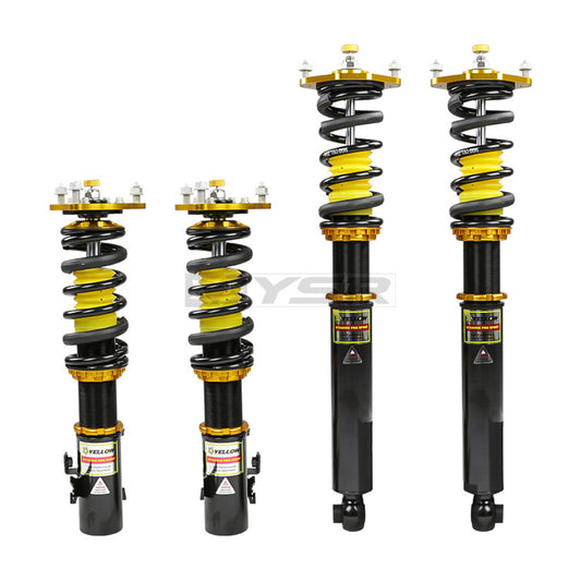 Dynamic Pro Sport Coilovers - Nissan 240sx / Silvia 1995-2000 (S14/S15)