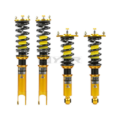 Dynamic Pro Drift Spec Coilovers - Nissan 300zx 1990-1996 (Z32)