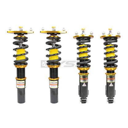 Dynamic Pro Sport Coilovers - Porsche 911 GT3 1999-2005 (996)