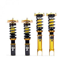 Premium Competition Coilovers - Volvo S40 1995-2003