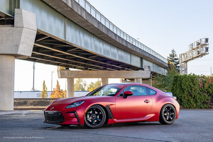 Inverted Pro Street Coilovers - Subaru BRZ 2022+ (ZD8)