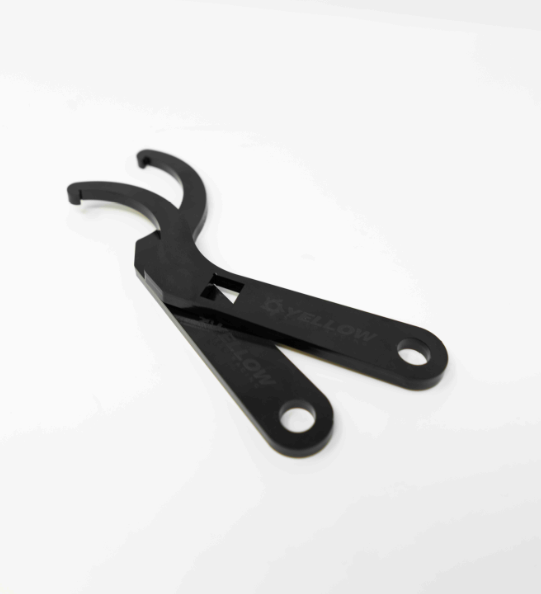 YSR Replacement Spanner Wrench Set