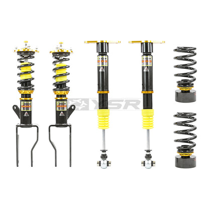 Dynamic Pro Sport Coilovers - Tesla Model 3 2018+ (AWD)