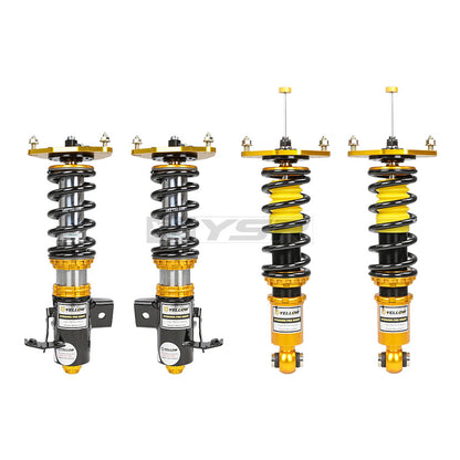 Dynamic Pro Drift Spec Coilovers - Toyota 86 2017-2020 / GR86 2022+