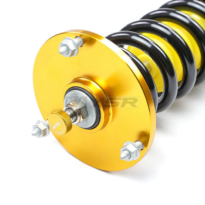 Dynamic Pro Sport Coilovers - Toyota Supra 1993-1998 (MK4)