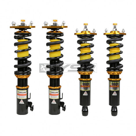 Dynamic Pro Sport Coilovers - Toyota Tercel 1995-2002