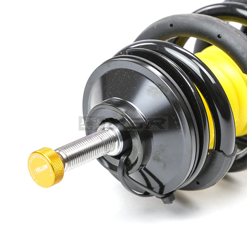 Dynamic Pro Sport Coilovers - Volkswagen Golf 1998-2005 (MKIV; AWD Models)