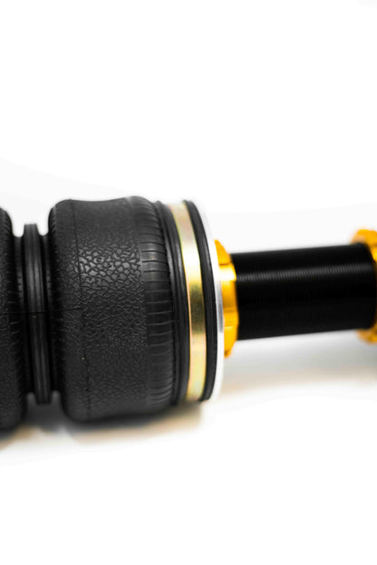 Dynamic Pro Air Struts - Infiniti G35 Sedan 2003-2006 (V35; RWD)
