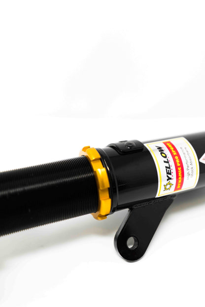 Dynamic Pro Air Struts - Hyundai Elantra N-Line 2021+ (CN)