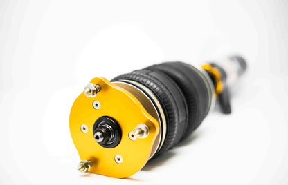 Dynamic Pro Air Struts - Porsche Cayenne 2003-2010 (9PA)