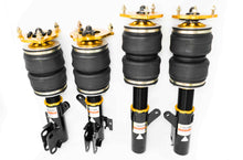Dynamic Pro Air Struts - Subaru Impreza GF8 1993-2001