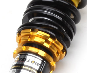Dynamic Pro Drift Spec Coilovers - Toyota MR2 1985-1989 (AW11)