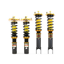 Dynamic Pro Sport Coilovers 2006-2013 Volvo C70