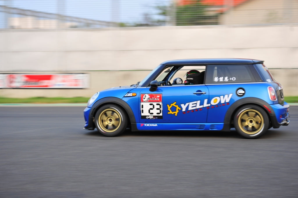 Dynamic Pro Sport Coilovers - Mini Cooper / Cooper S 2007-2013 (R56 ...