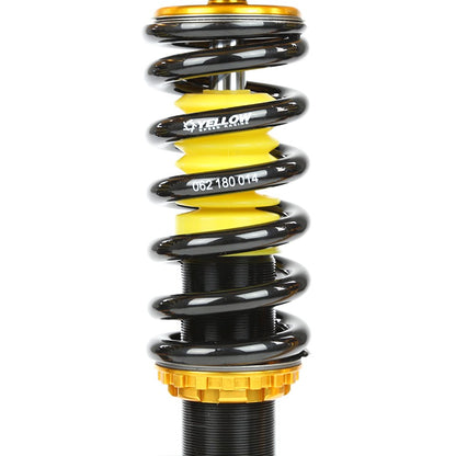 Dynamic Pro Sport Coilovers - Ford Mustang 2005-2014 (V8 Models; S197)