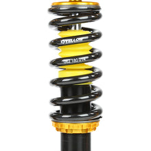 Dynamic Pro Sport Coilovers 2015-2022 Ford Mustang (S550)