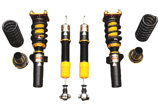 Dynamic Pro Sport Coilovers - BMW 3 Series 2019-2023 (G20)