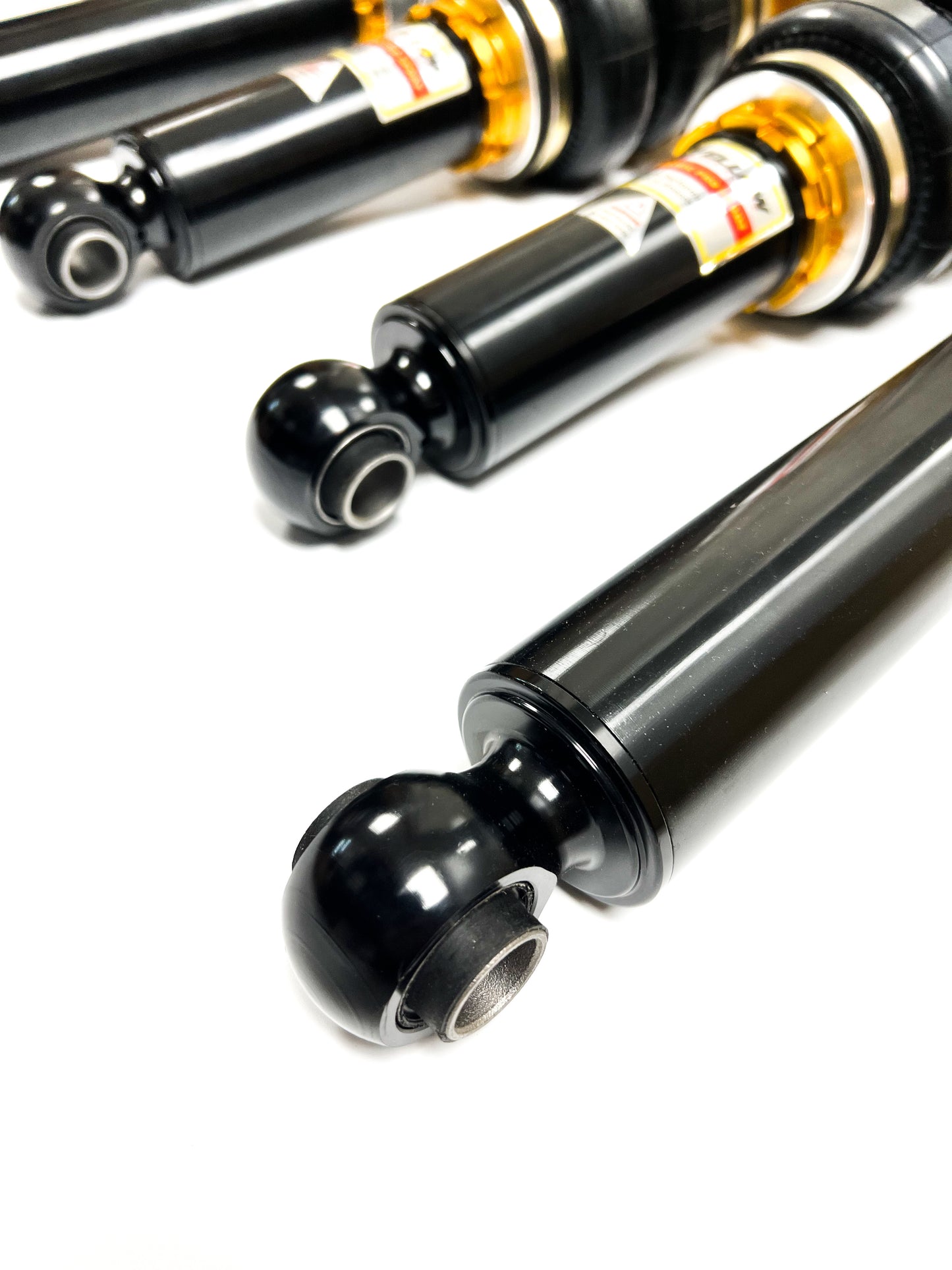 Dynamic Pro Air Struts - Nissan Skyline 1995-1998 (R33)