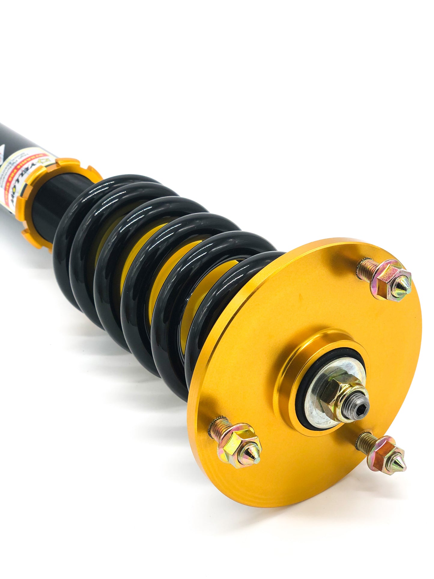 Dynamic Pro Sport Coilovers - Lexus IS350 2006-2013 (XE20)