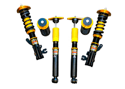 Dynamic Pro Sport Coilovers - Mazda 6 2014-2021 (GJ)