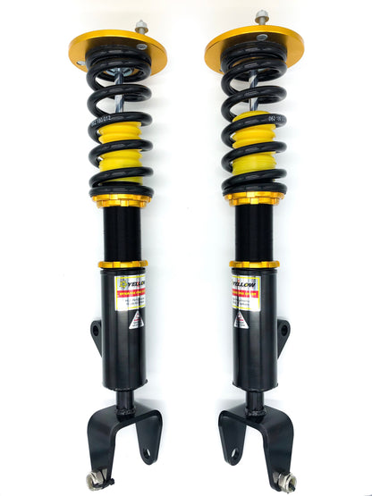 Dynamic Pro Sport Coilovers - Dodge Charger / Challenger 2011-2021 (RWD; All Models)