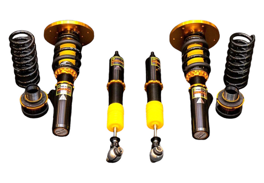 Dynamic Pro Sport Coilovers - BMW M2 2016-2021 (F87)