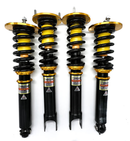 Dynamic Pro Sport Coilovers - Toyota Soarer 1991-2000 (Z30)