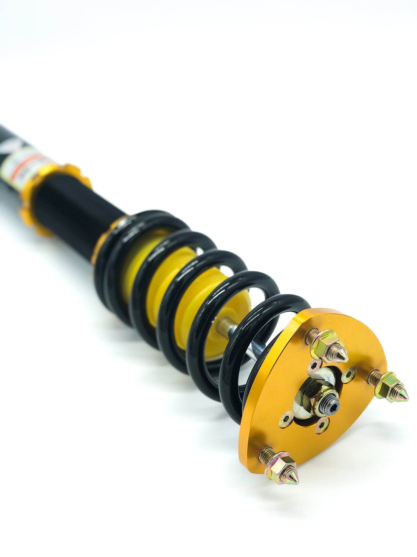 Dynamic Pro Sport Coilovers 2006-2011 Lexus IS350