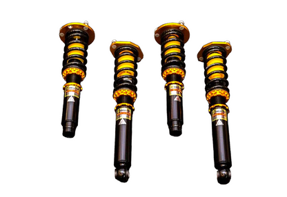 Dynamic Pro Sport Coilovers - Mitsubishi Galant 1996-2003 (EA/EC)