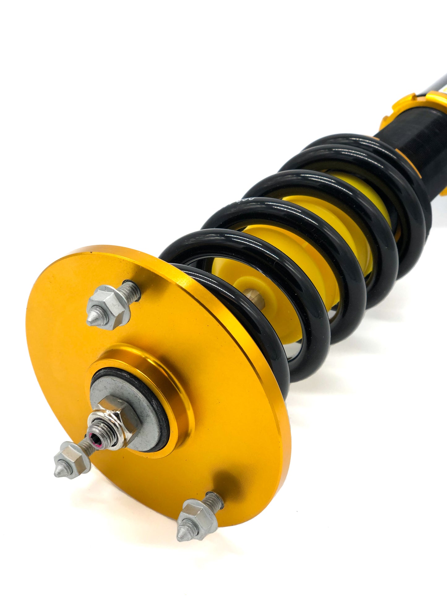 Dynamic Pro Sport Coilovers - Dodge Charger / Challenger 2011-2021 (RWD; All Models)