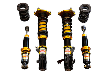 Dynamic Pro Sport Coilovers - Honda CR-V 2007-2011 (MK3)