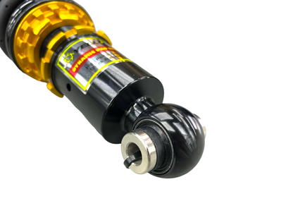 Dynamic Pro Sport Coilovers - Subaru WRX & STi 2015-2021